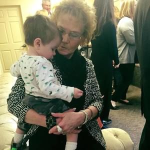 Meet your Posher, Janice